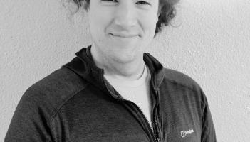 The Lion, Aonghus O'Muir&iacute;, delighted to be back on the Longford stage for &lsquo;The Wizard of Oz&rsquo;