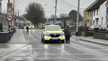 Double stabbing in Teffia Park