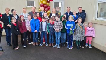 Ballinamuck Aftercare