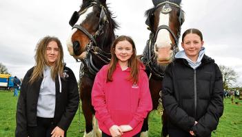 Fantastic day awaits as Longford family set to host second consecutive Longford Ploughing