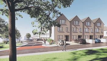 C&uacute;irt an Easpaig, Ballinalee Road, Longford