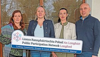 Longford PPN