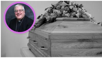 Funeral &lsquo;wakes with an open coffin not permitted&rsquo; in Longford catholic churches 