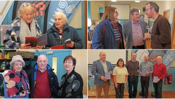 Granard Booktown launch 2026