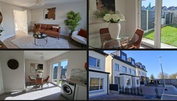 PICTURES: Inside Longford&rsquo;s new affordable housing showhouse
