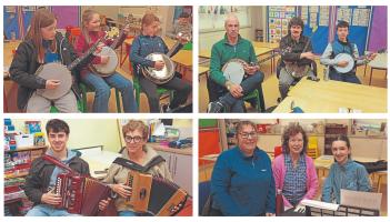 F&eacute;ile Joe Callaghan