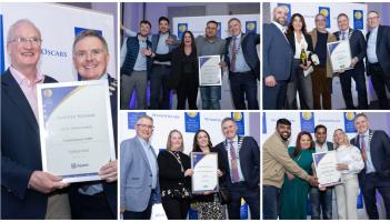 REVEALED | The best restaurant and hospitality businesses in Longford honoured at Irish Restaurant Awards
