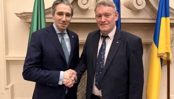 Longford has &lsquo;so much potential&rsquo; but investment &lsquo;badly needed&rsquo;, says T&aacute;naiste