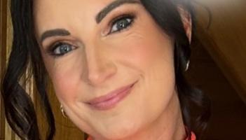 Grainne Fox playing Glinda in Longford production of &lsquo;The Wizard of Oz&rsquo;