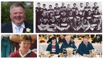 RIP: Death of &lsquo;fiercely loyal and obliging&rsquo; Seamus Collumb leaves &lsquo;immense void&rsquo; in Mullinalaghta