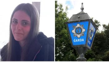 ALERT |  Garda&iacute; concerned for well-being of missing teenager who may be in&nbsp;Longford