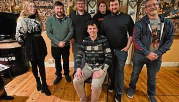 Major step forward for Longford and Midlands tabletop gaming community