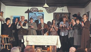North Longford theatre group perform John B. Keane classic &lsquo;Sive&rsquo; to packed houses