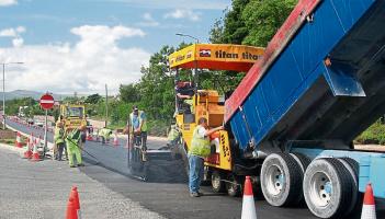 Funding of &euro;1.5 million received for county Longford N63 resurfacing works from TII