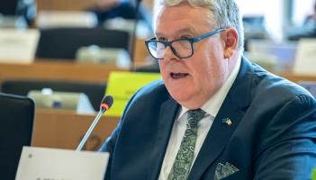 Ciar&aacute;n Mullooly 