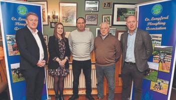 County Longford Ploughing Championships &lsquo;a great event to bring the community together&rsquo;