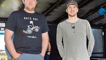 Longford Ploughing Championships boasts a wealth of top class music and entertainment