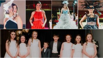 PICTURES | Stylish fashion at a fraction of the price on Longford catwalk