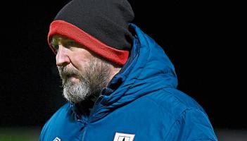 Wexford whacked as Longford Town score first win of the season