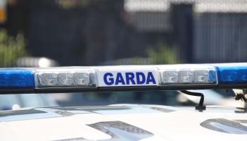 County Longford man spotted by Gardai with car lights on after night drinking is banned