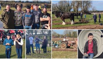 PICTURES | Super day in the sun at Ballymahon for brilliant 90th Longford Ploughing event
