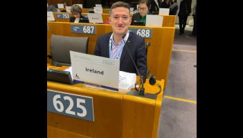 Longford activist demands action on tackling cost of having a disability in Ireland