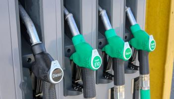 Fears mount that rising fuel prices could impact major projects and works in Longford