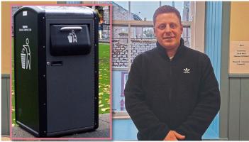 &lsquo;Unsightly&rsquo;: Solar bins sought in Longford to stop wildlife ravaging through rubbish