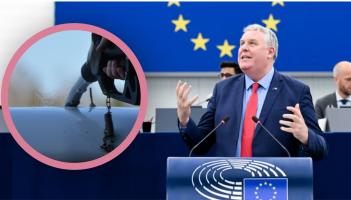 'Too little, too late': Longford MEP says Government fuel package 'gaps' must be addressed