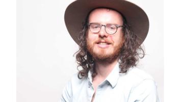 'It's the&nbsp;bedrock of my life' - Longford author on new book and life on family farm