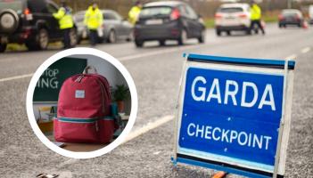 'You could have killed one of us' - Longford schoolchildren confront speeding drivers