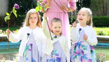 Cystic Fibrosis Ireland calls on Longford people to support on 65 Roses Day