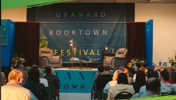 Granard Booktown Festival