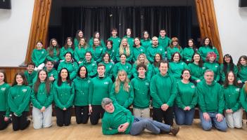 We're off to see the Wizard! - Longford entertainment highlight