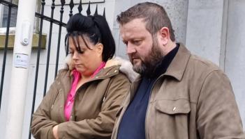 Longford couple claim they were "followed" into shop prior to violent incident
