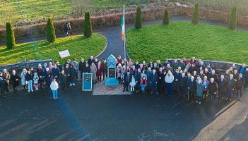 'More interactive' New website on famed north Longford ambush will engage visitors