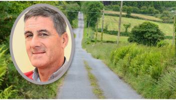 North Longford parish of Dromard hosting Camino Walk to raise funds for charity