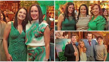 PICTURES | 'Follow the yellow brick road' in Longford to classic The Wizard of Oz musical