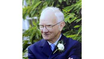 RIP:  Sadness at death of talented choir leader who worked for many years with Trebor sweets