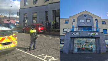 Longford Garda&iacute;