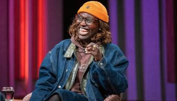 'There was so much community': FeliSpeaks on the 'joy' of her childhood in Longford