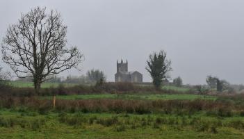 Storm Eddie on the horizon? Potential stormy conditions for Longford next week