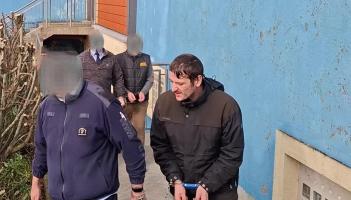 Longford man accused of theft offences seeks release for Holy Communion