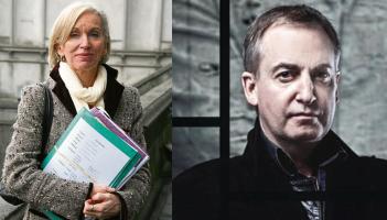 Former State Pathologist will be 'fascinating' speaker at Granard Booktown Festival today