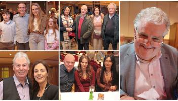 PICTURES | Longford Live & Local - Great gig honouring memory of the legendary Paschal Flaherty
