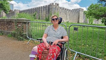 Longford woman makes plea to Government and HSE to fund life-changing drug to treat deadly disease