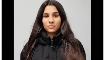 Have you seen Julia? Search underway for Cavan girl missing for a number of days