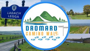 Hundreds of walkers expected in north Longford to help bring very ill people to Lourdes