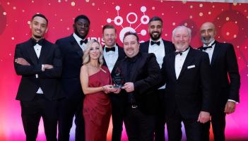 'Opening of  Longford gym a standout success' as local business wins two major awards