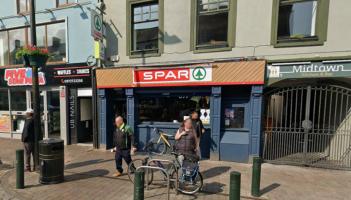 &lsquo;You walked out in front of my car last night!&rsquo; - Longford Judge admonishes theft accused